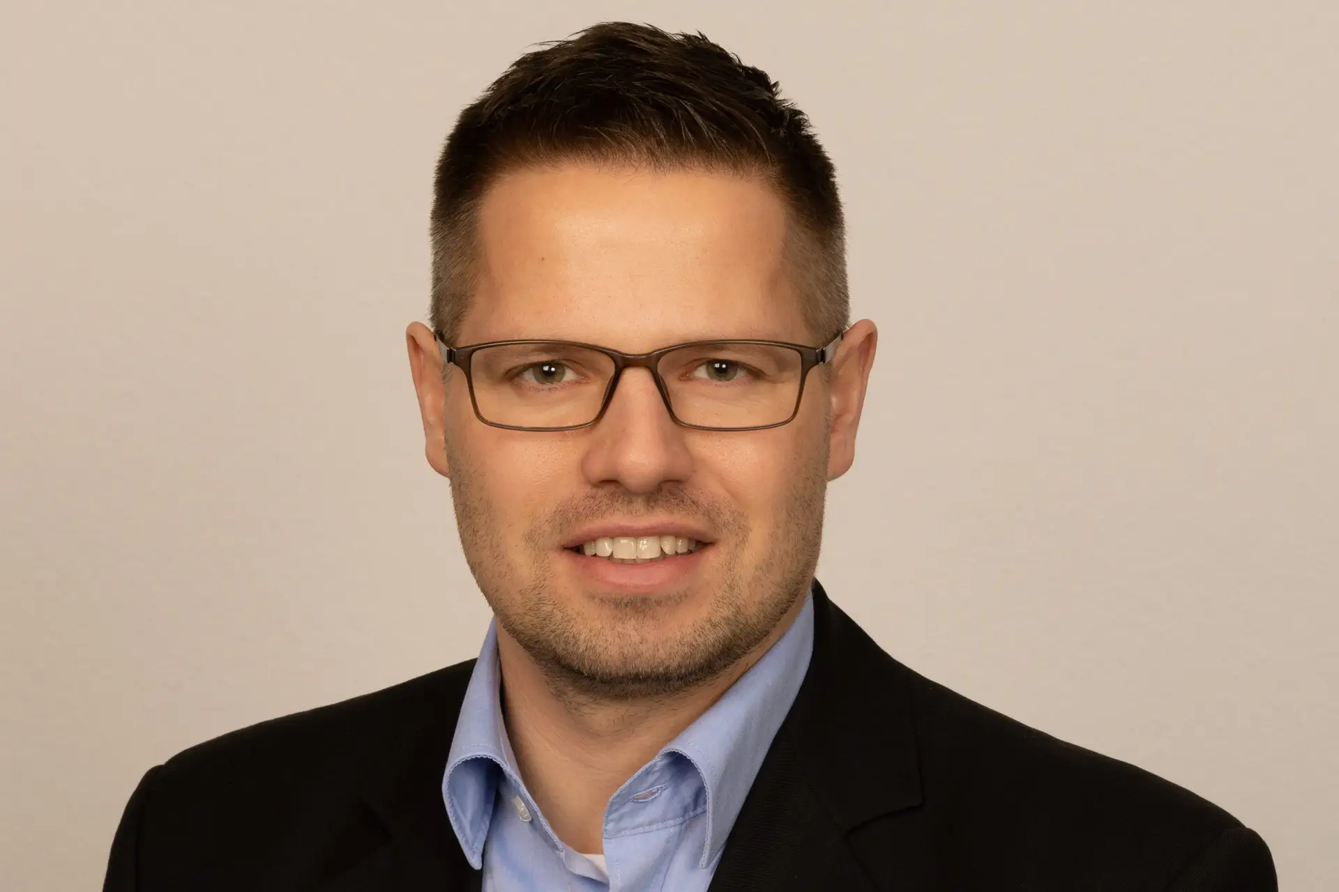 Stephan Sehl